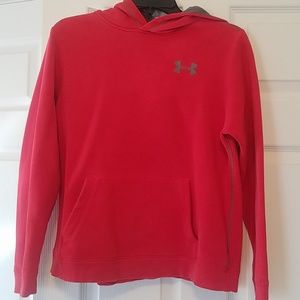 Boy's Under Armour Hoodie